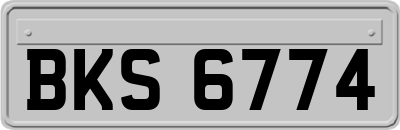 BKS6774