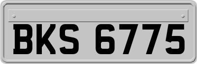 BKS6775