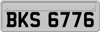 BKS6776