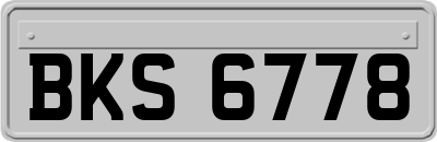 BKS6778
