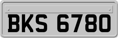 BKS6780