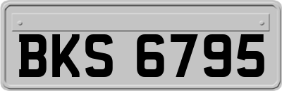 BKS6795