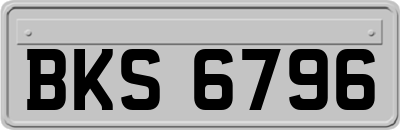 BKS6796