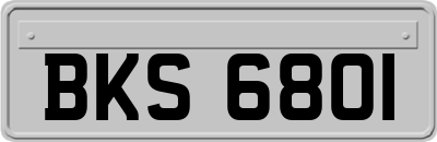 BKS6801