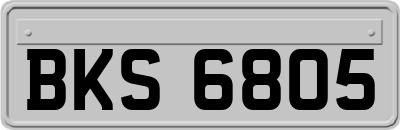 BKS6805