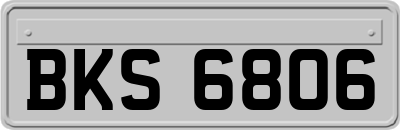 BKS6806