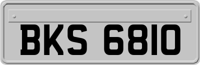 BKS6810