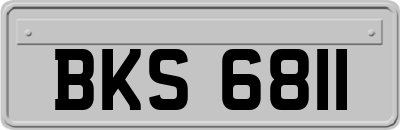 BKS6811