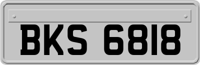 BKS6818