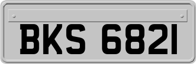 BKS6821