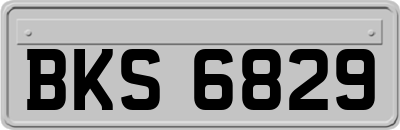 BKS6829