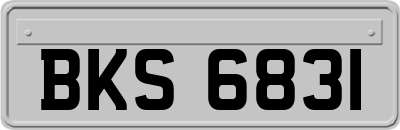 BKS6831