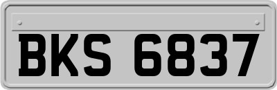 BKS6837