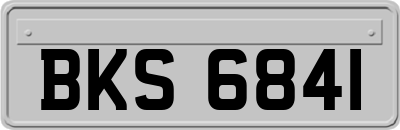 BKS6841