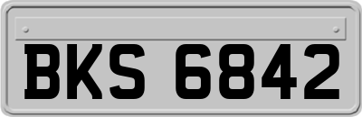 BKS6842