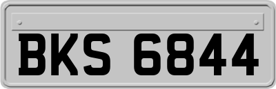 BKS6844