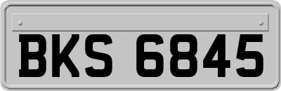 BKS6845