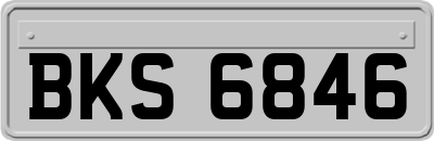 BKS6846