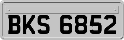 BKS6852