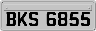 BKS6855
