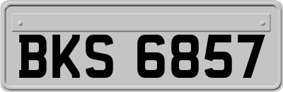 BKS6857