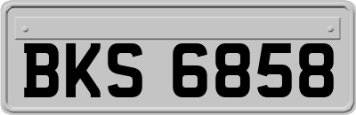 BKS6858