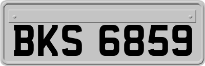 BKS6859