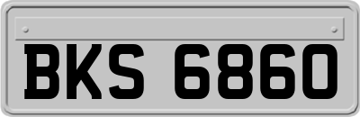 BKS6860