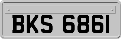 BKS6861