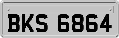 BKS6864