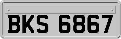 BKS6867