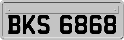 BKS6868