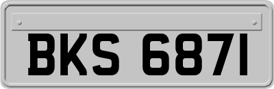 BKS6871