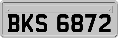 BKS6872