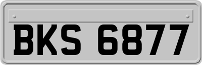 BKS6877