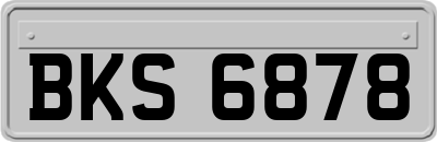 BKS6878
