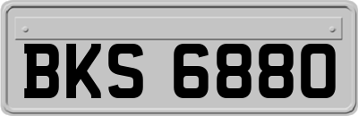 BKS6880