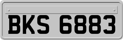 BKS6883