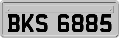 BKS6885