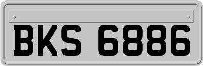 BKS6886