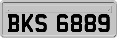BKS6889