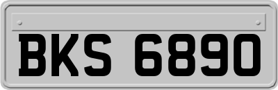 BKS6890