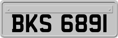 BKS6891