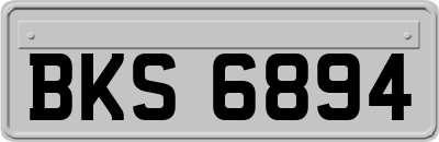 BKS6894