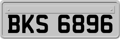 BKS6896