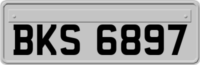 BKS6897