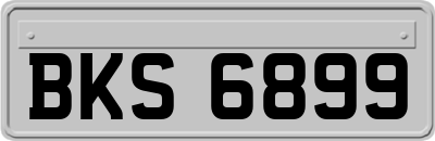 BKS6899