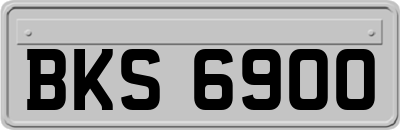 BKS6900