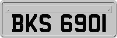 BKS6901