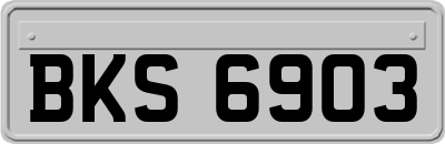 BKS6903